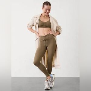 Athleta Ultra High Rise Elation Cinch Tight